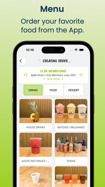 ByBrothers screenshot-4