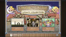 crush the castle legacy iphone screenshot 2