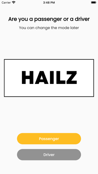 Hailz Screenshot