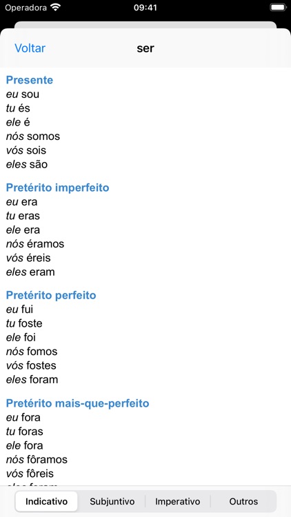 Michaelis Escolar - Alemão