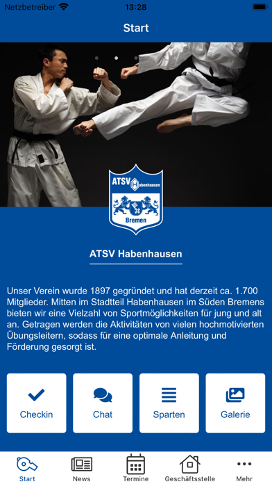 ATSV-Habenhausen Screenshot
