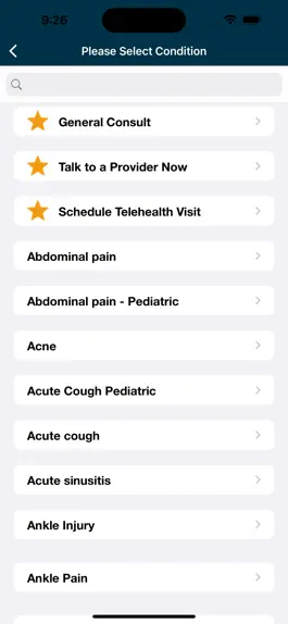 Game screenshot DocDay Health hack