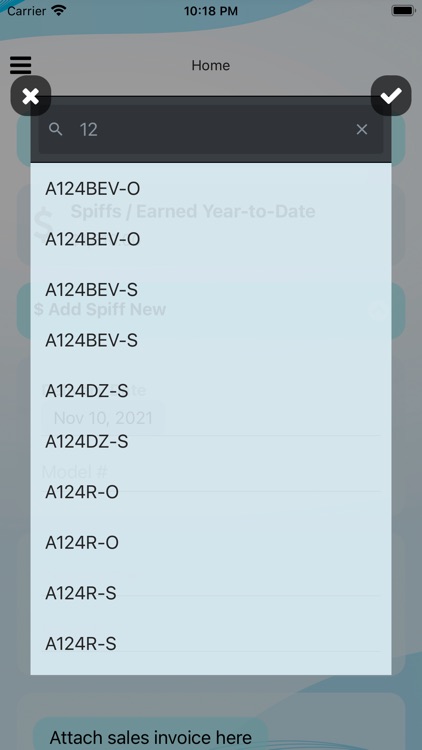 Incentit screenshot-4