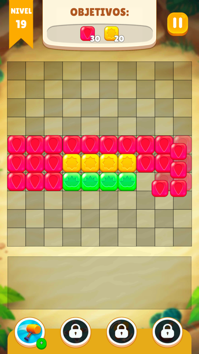 Block Blast Mythology Gods Screenshot