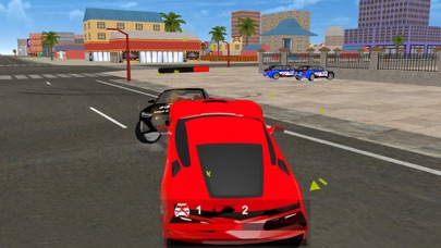 Ultimate Car Racing Games Screenshot