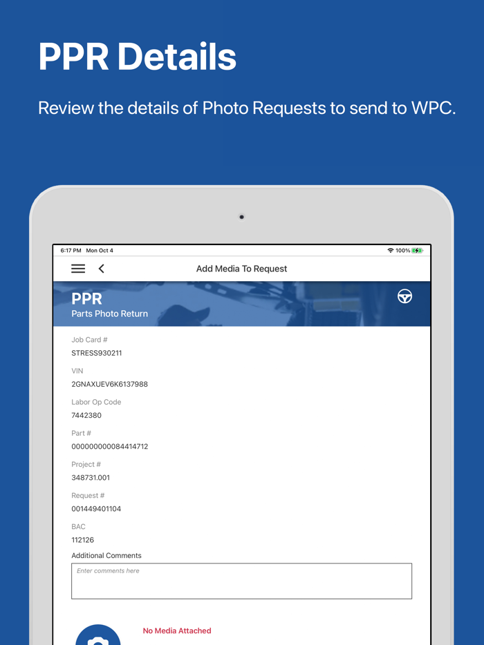 CSMT - Certified Service