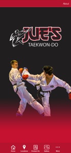 Jues Taekwon Do screenshot #1 for iPhone