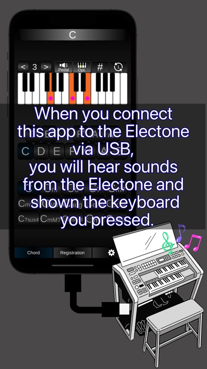 iEleChords screenshot-3