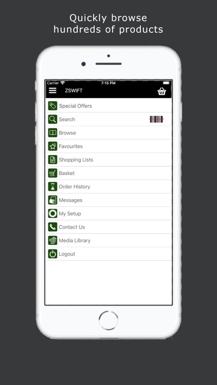 Gardner Tackle Trade