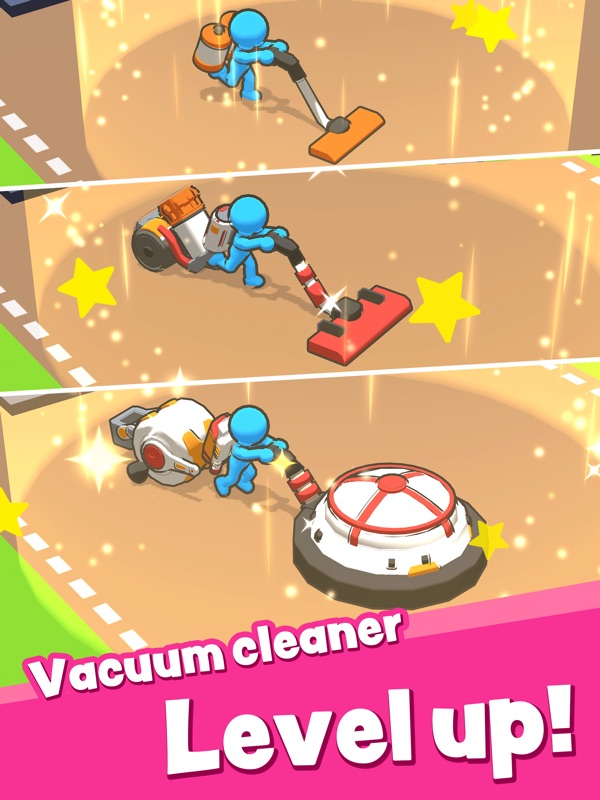 Hoarding and Cleaning screenshot 11
