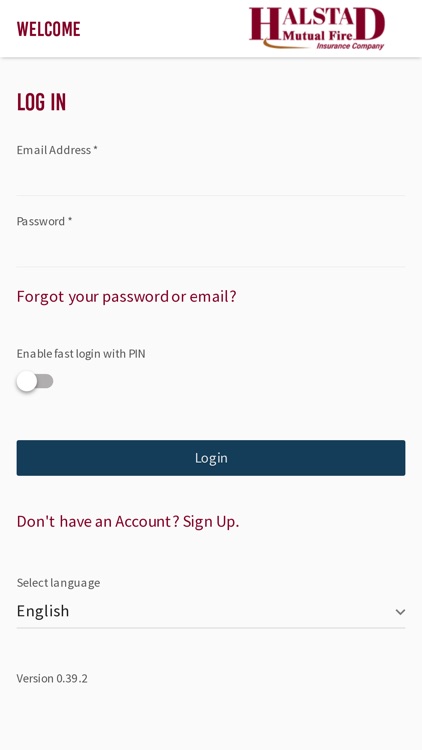 Halstad Mutual Fire Insurance