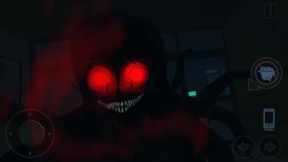 Anime Nightmares: Love Story Screenshot