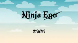 Game screenshot Ninja Ego mod apk