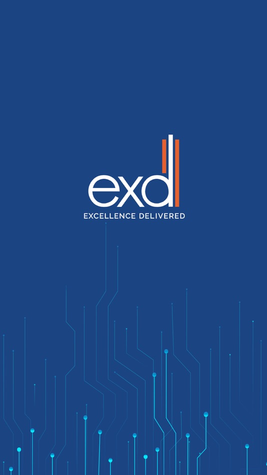 #1. MyExD (iOS) 由: EXCELLENCE DELIVERED (EXD) (PVT.) LIMITED