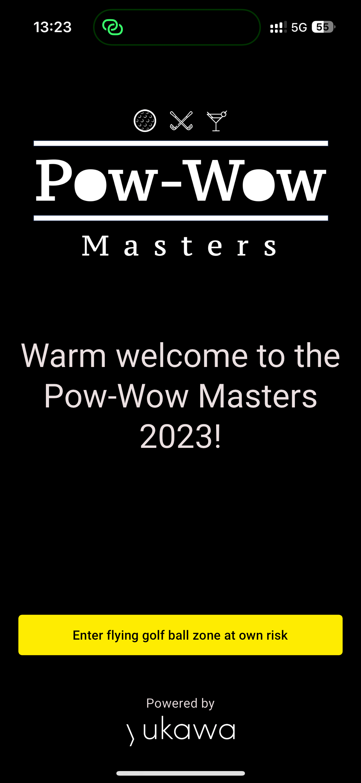 Pow-Wow Masters