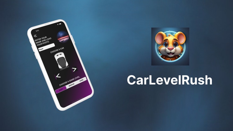 CarLevelRush