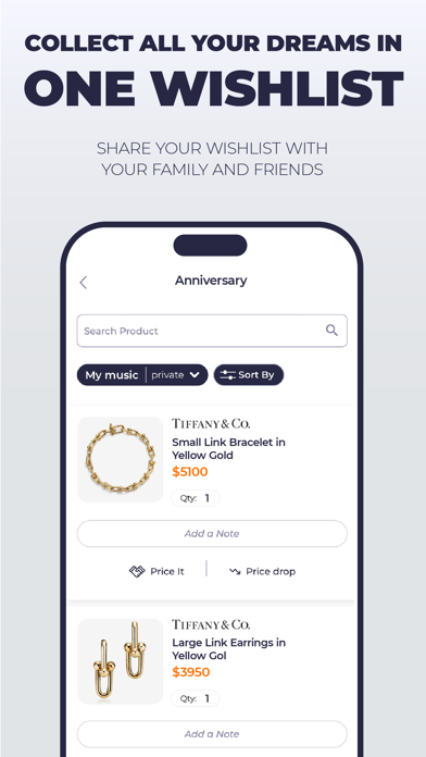 Bidygo: Shopping at your Price Screenshot