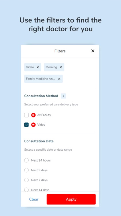 CMC Health screenshot-5