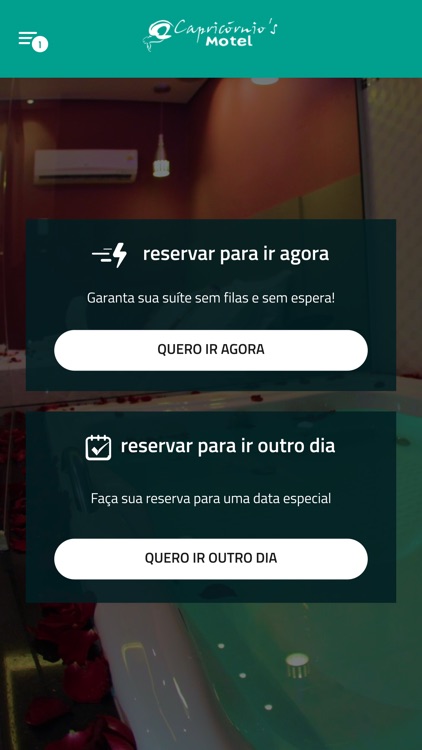 Capricórnio's Motel