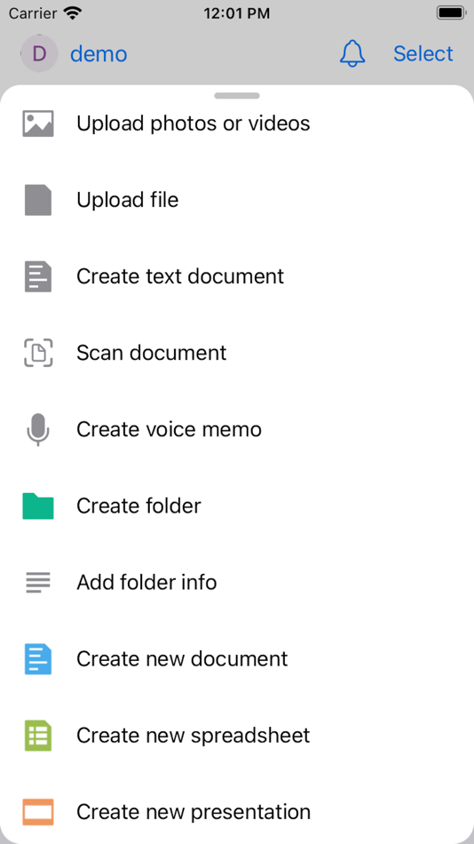 #2. G-Share (iOS) Podle: Ministry Of Post And Telecommunications of Lao PDR