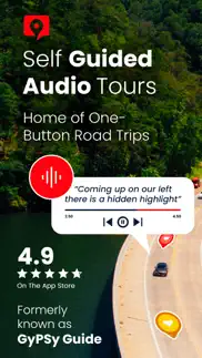 guidealong | gps audio tours problems & solutions and troubleshooting guide - 4