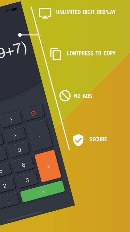 Number Talking Calculator Plus