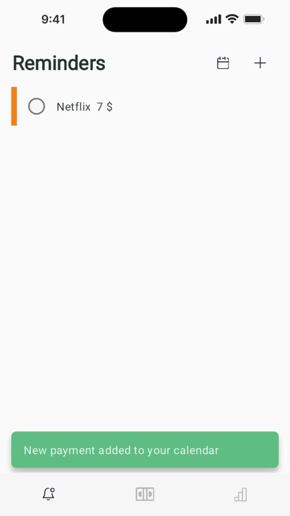 Lending Tree: Payment Tracking