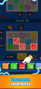 Random Rolling Dices screenshot #5 for iPhone