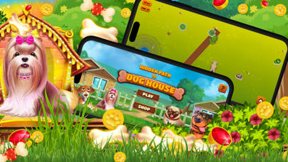 Hidden Path To Dog House Screenshot 2 - AppWisp.com Hidden Path To Dog House Screenshot 2 - AppWisp.com