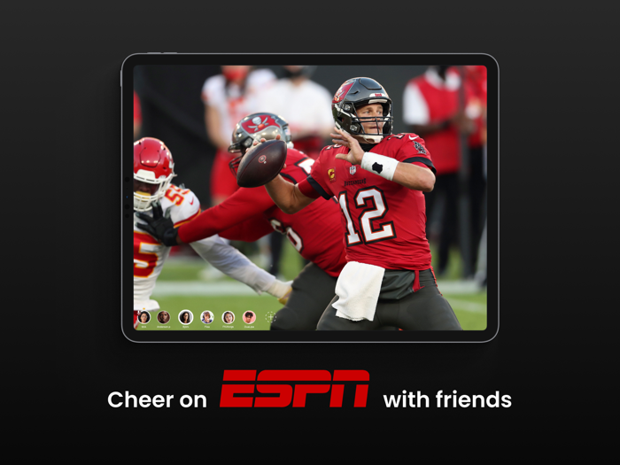 Hearo - Watch Movies Together