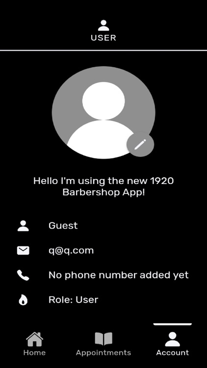 1920 Barbershop screenshot-7