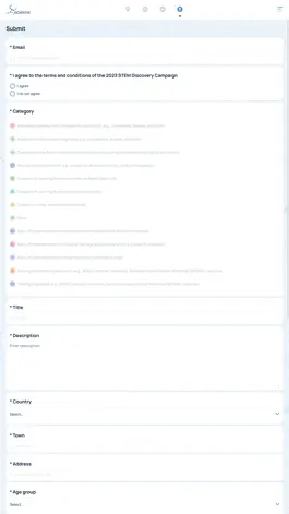 Game screenshot STEM Discovery Campaign hack