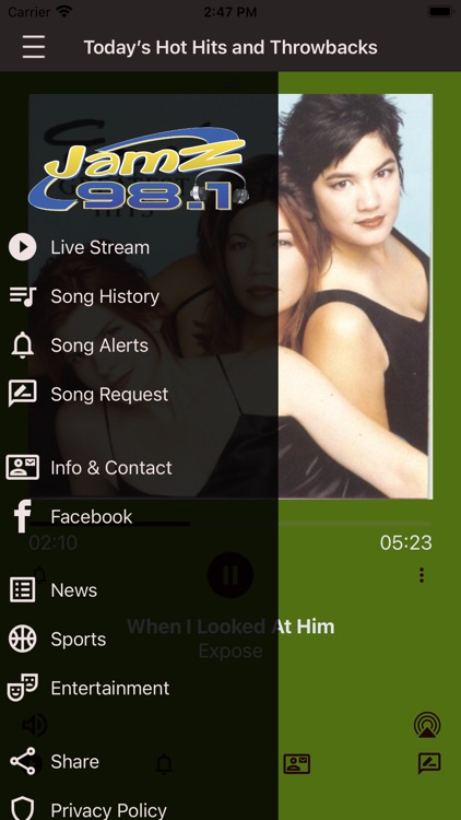 WQJM