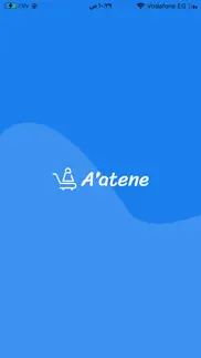 aatene iphone screenshot 1