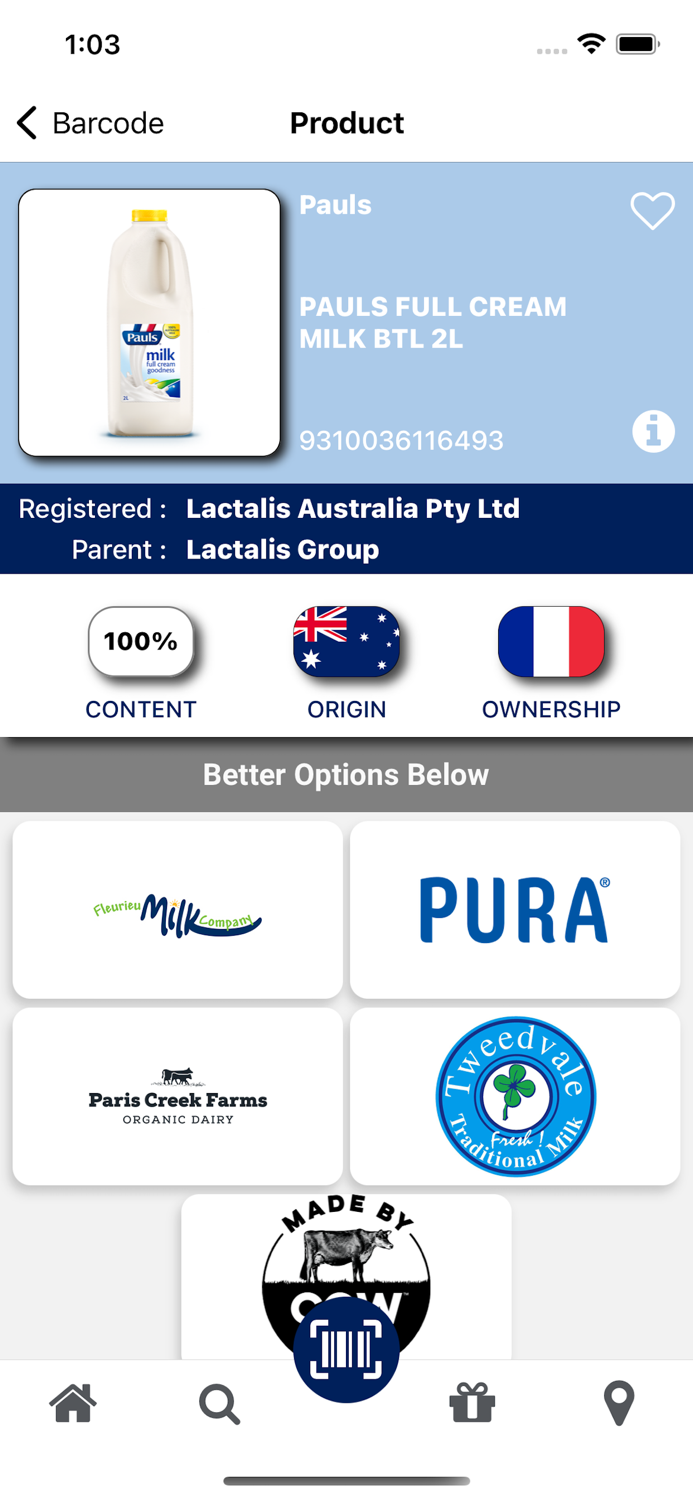 Bring Back Australia