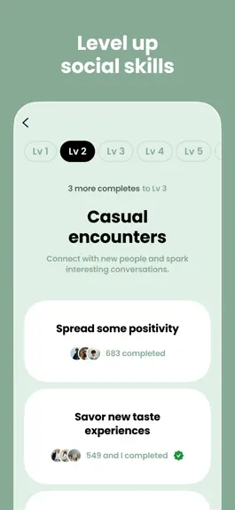 Game screenshot Wallflower Society apk