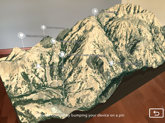 Xplore East Bay Parks