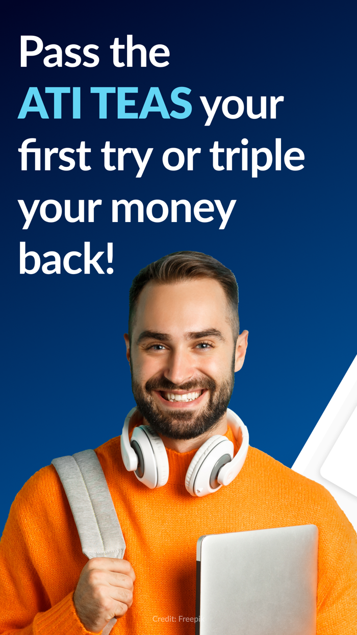 ATI TEAS 2023  Mastery