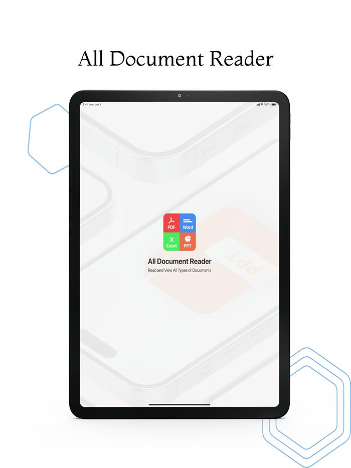 Document Reader View and Read