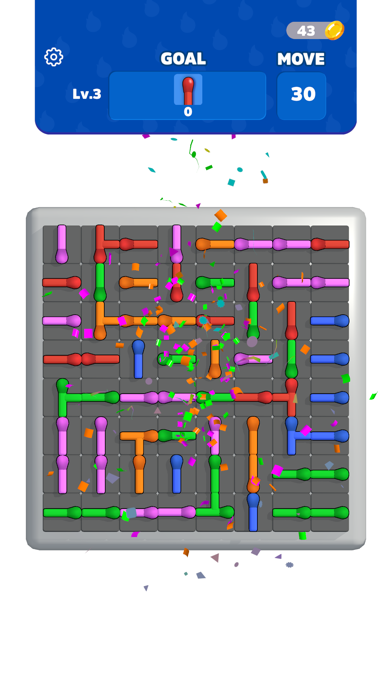 Fire Matches Screenshot