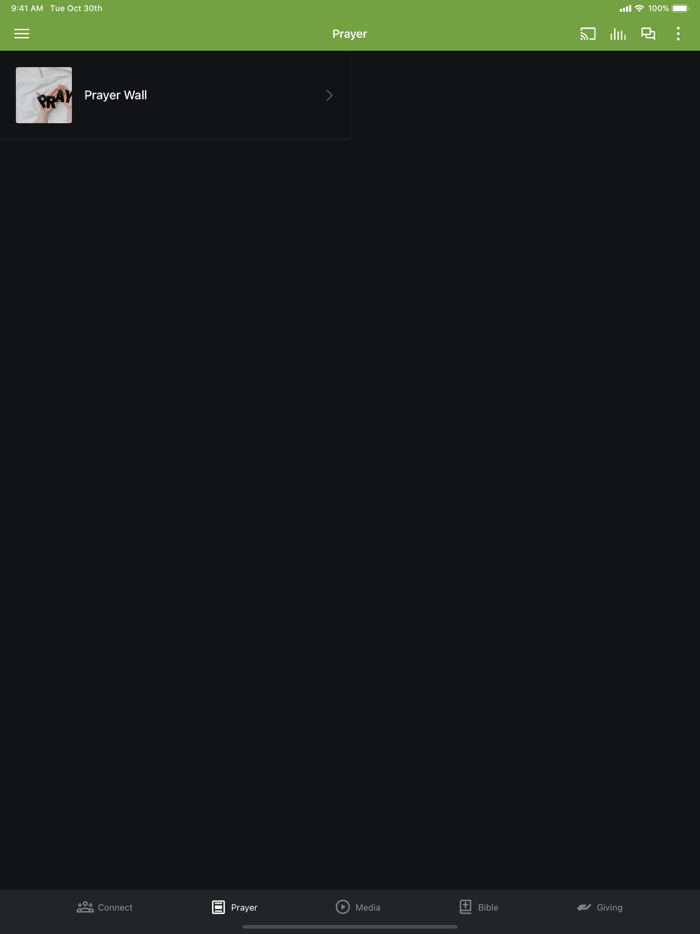 Bunker Hill Christian Church