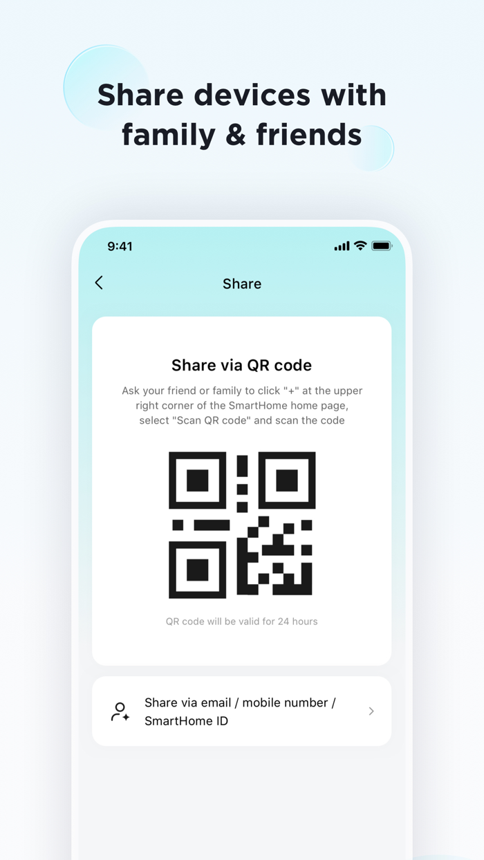 SmartHomeformerly MSmartHome