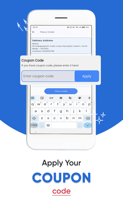 NithiTex Screenshot