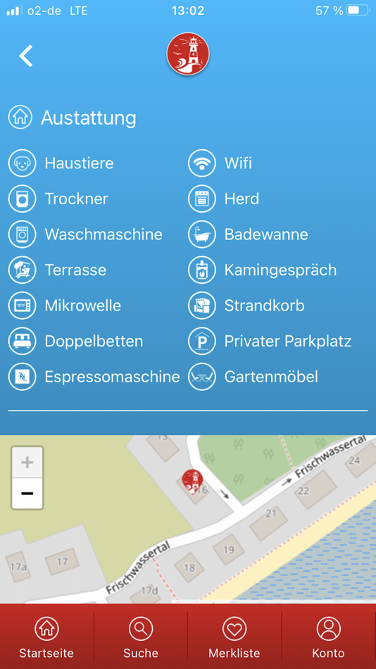#2. Listinfo (iOS) 来自: Diagonal.Software GmbH