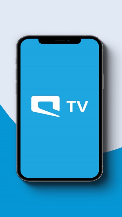 Screenshot #1 pour Mobily TV