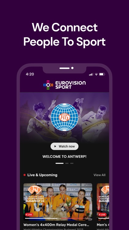 Eurovision Sport