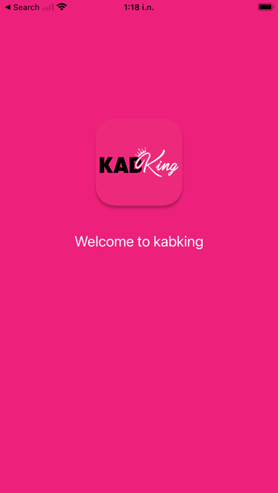kabking Screenshot