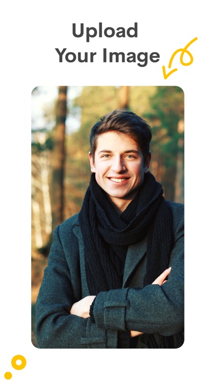 BG Remover - Cut Background