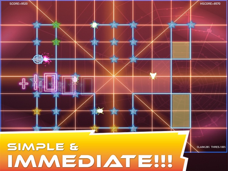 A Maze of Spiders & Droids HD