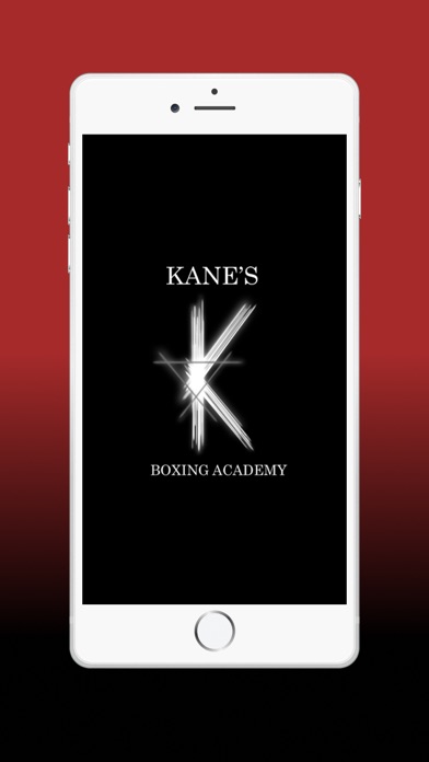 Kanes Boxing Academy Screenshot